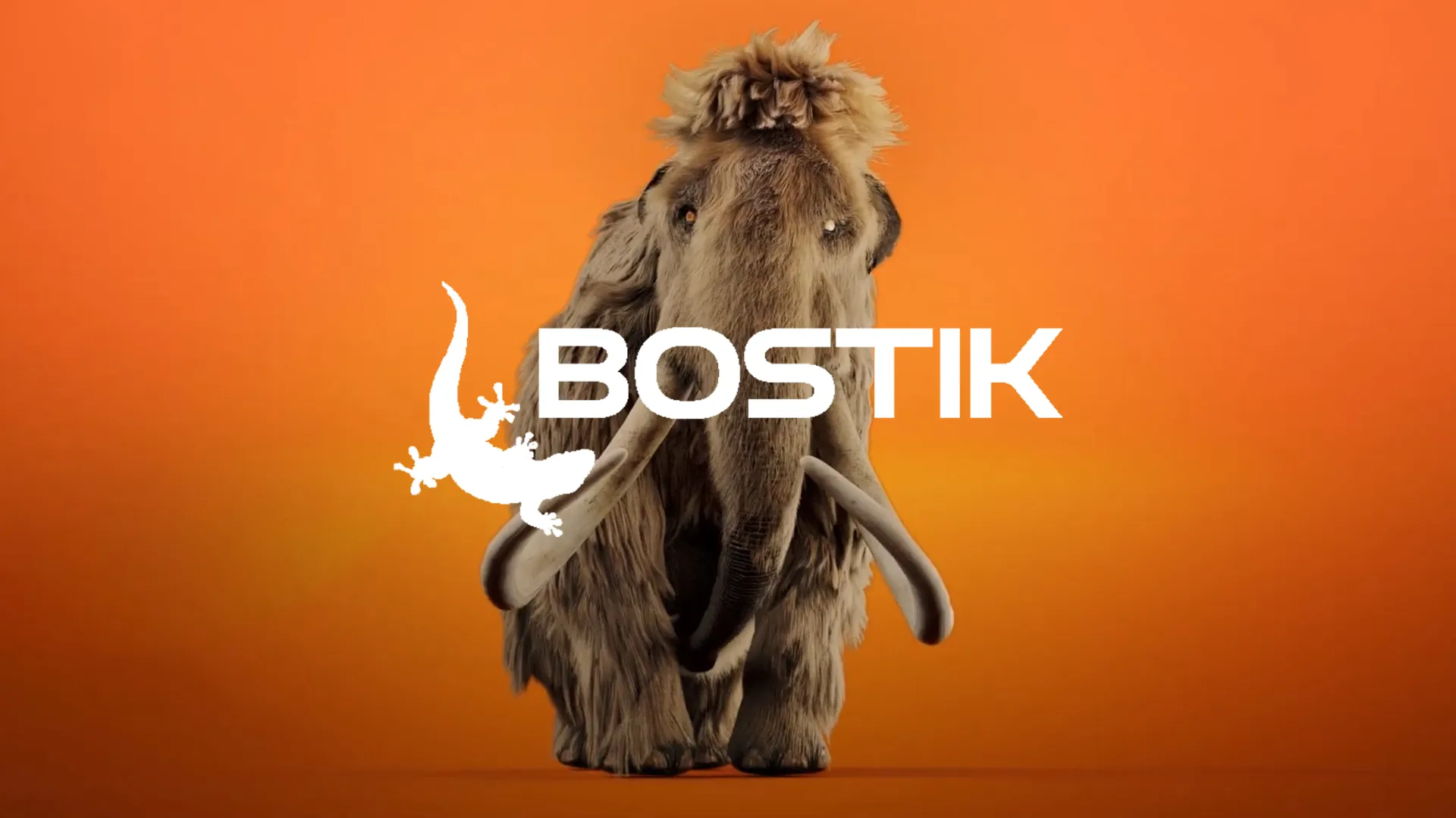 Bostik Mamut – Campagne