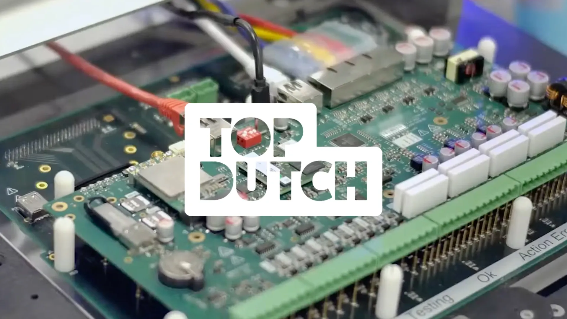 TopDutch