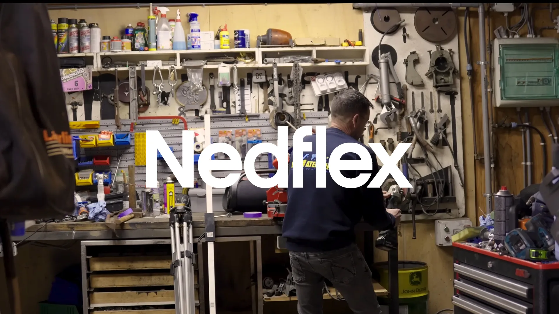 Nedflex