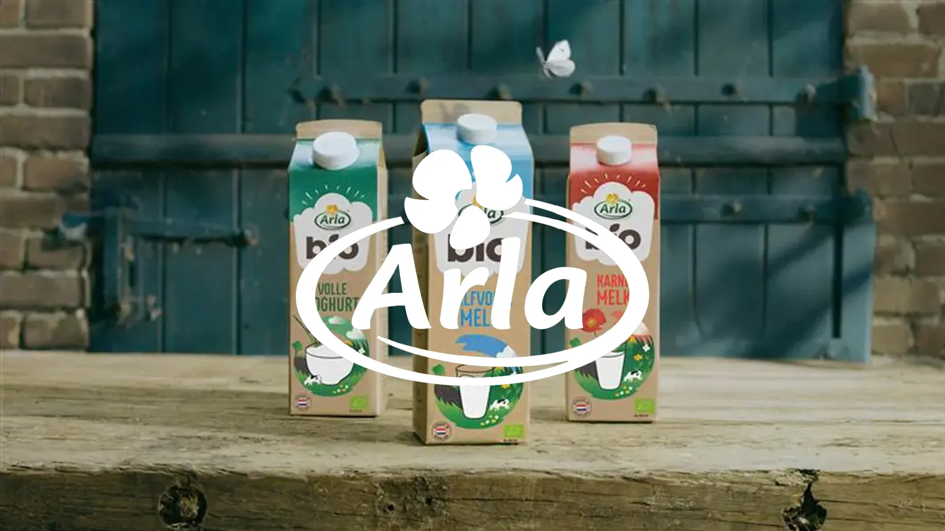 Arla – Campagne