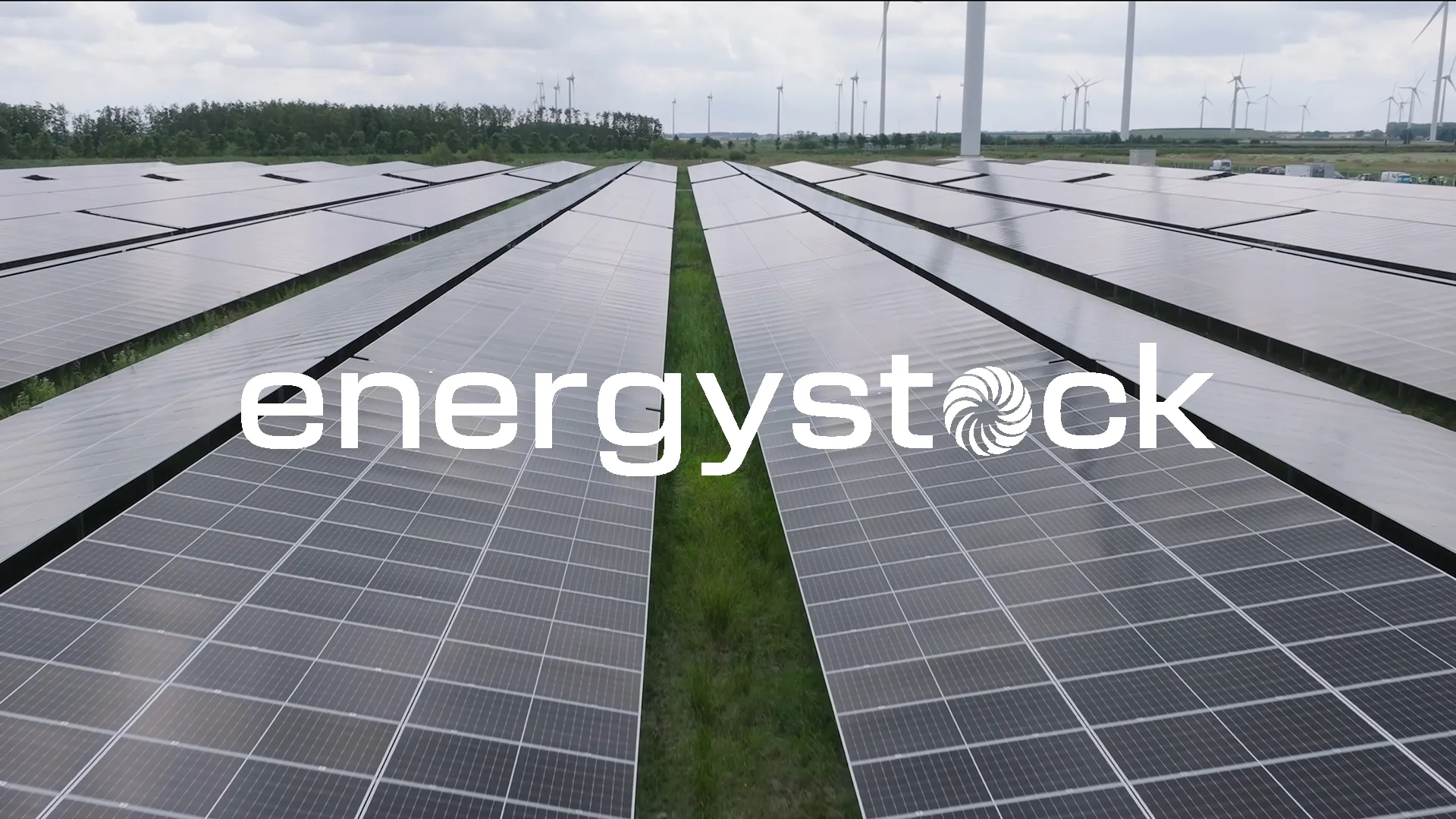 Energystock - Bedrijfsfilm