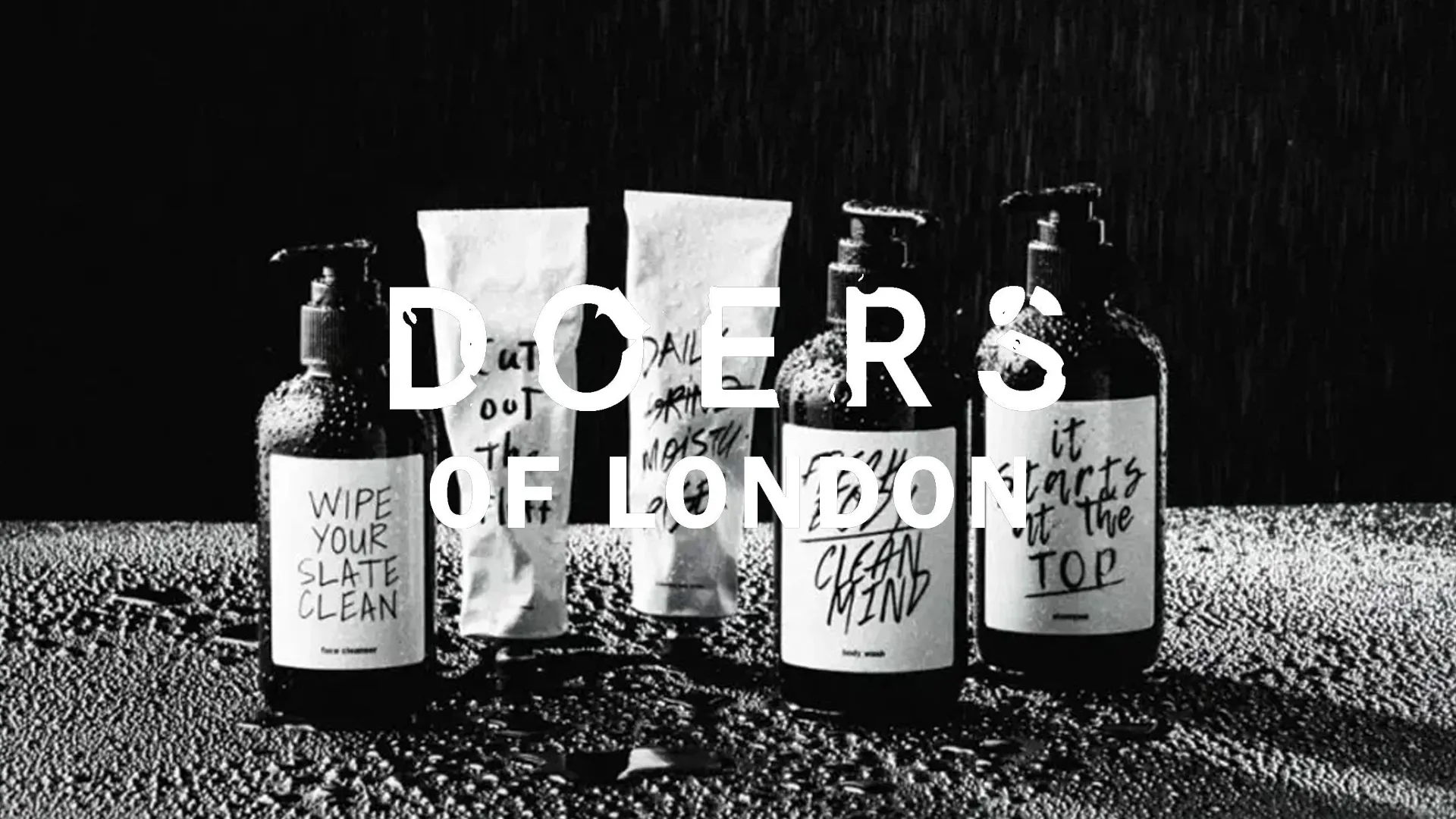 Doers of London