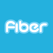 Fiber