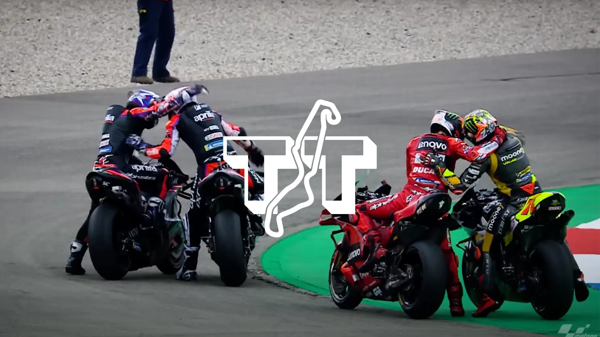 TT Assen: Wij zijn 100 jaar!