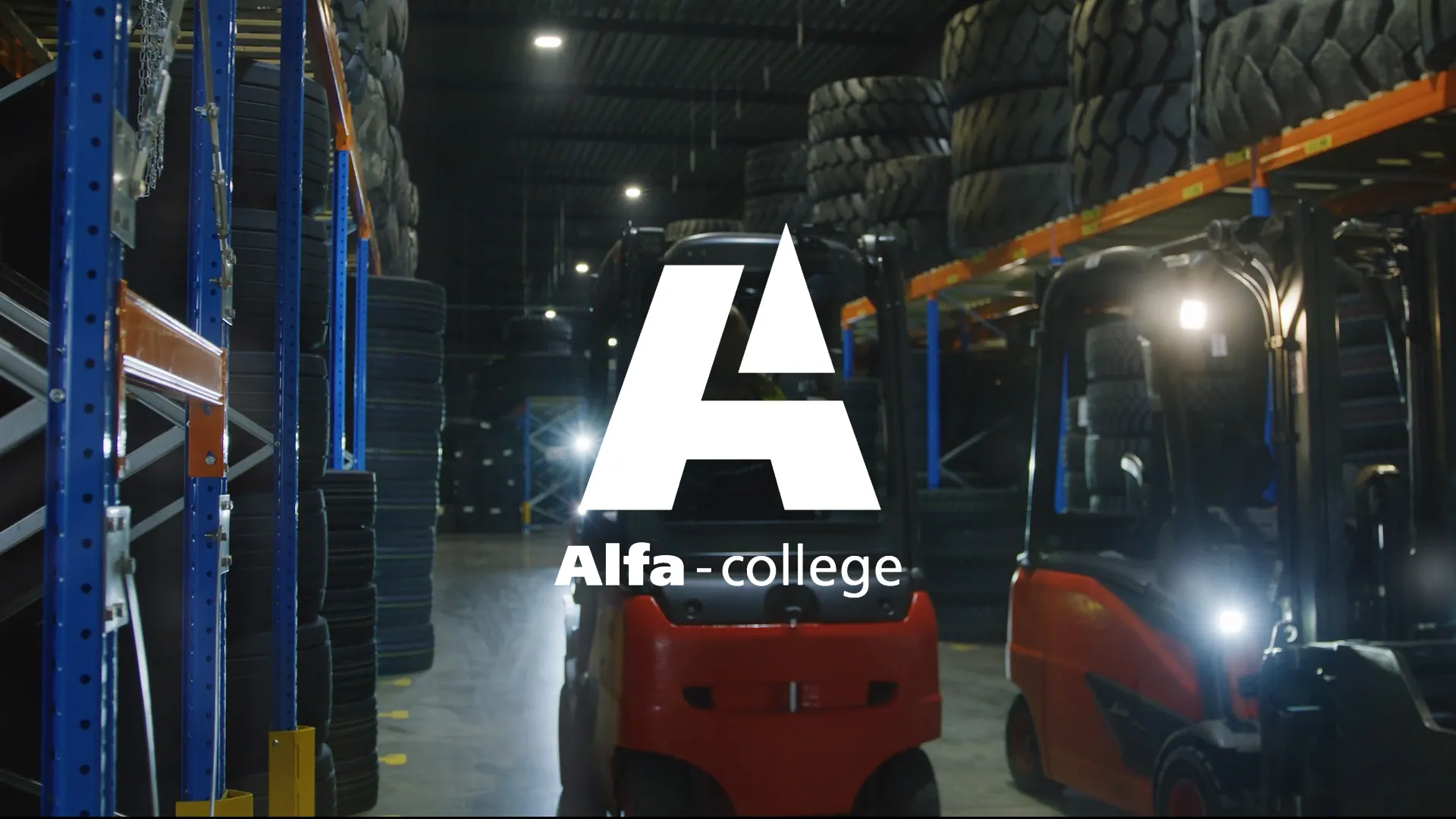 Alfa College