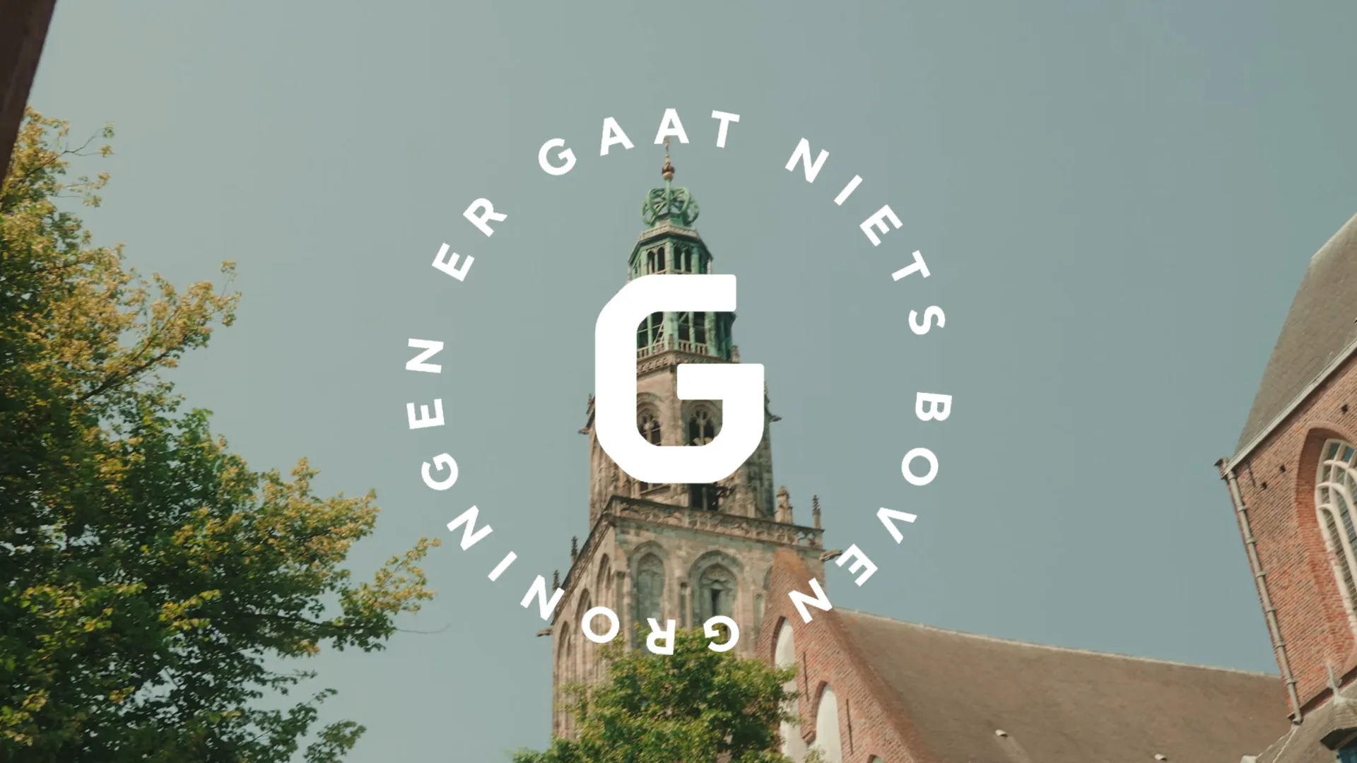Love, Groningen