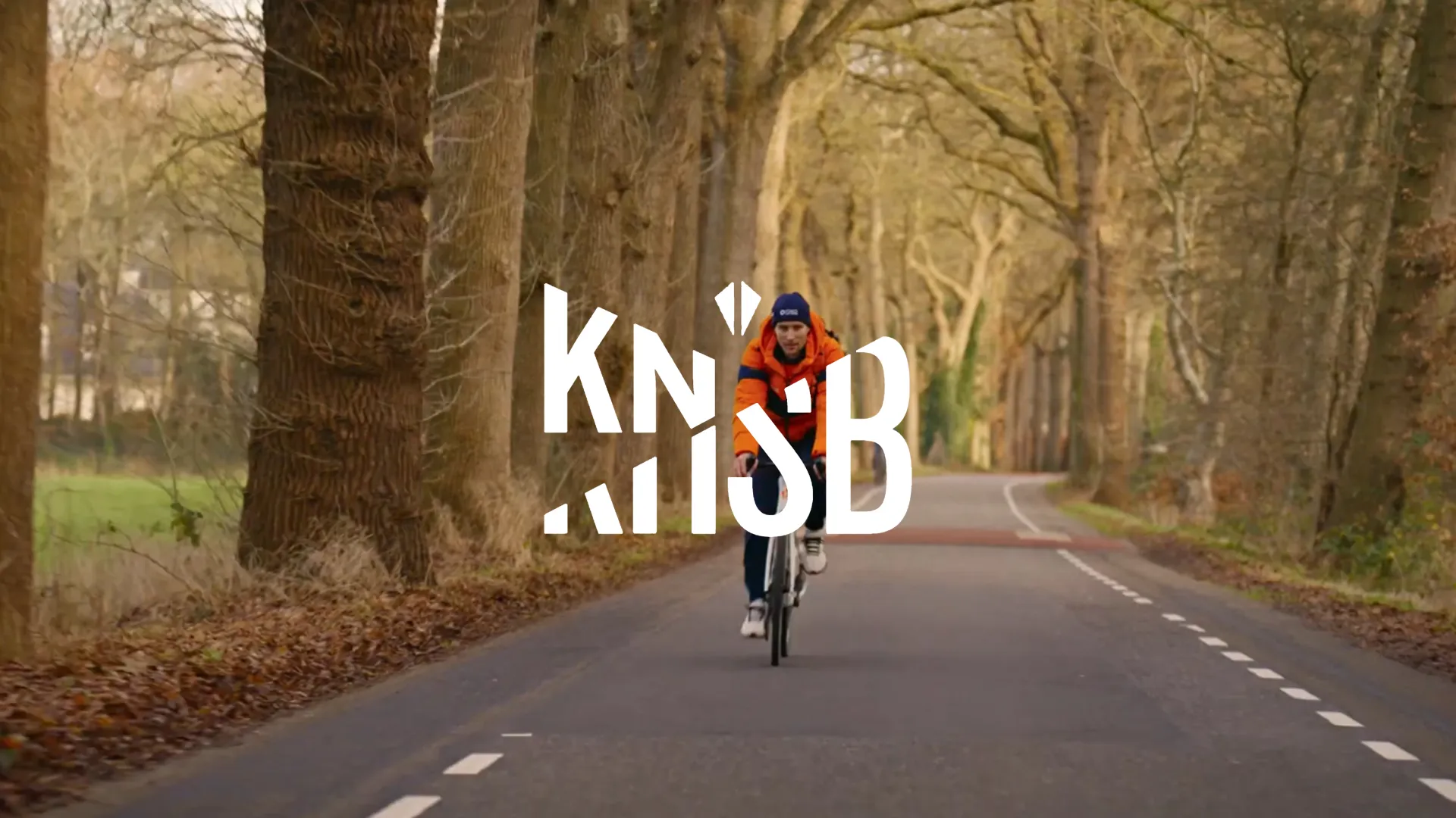 KNSB - ISU Odido EK Shorttrack