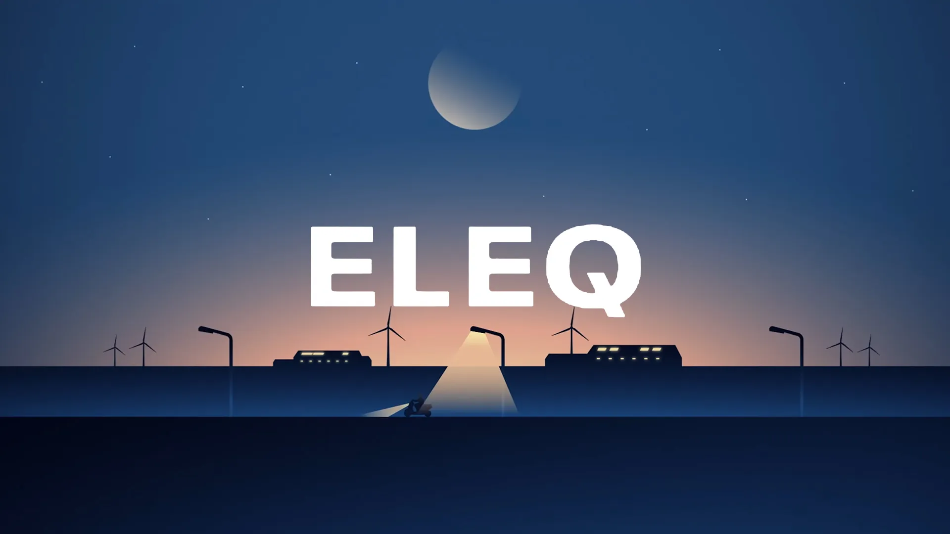 ELEQ - Smart City