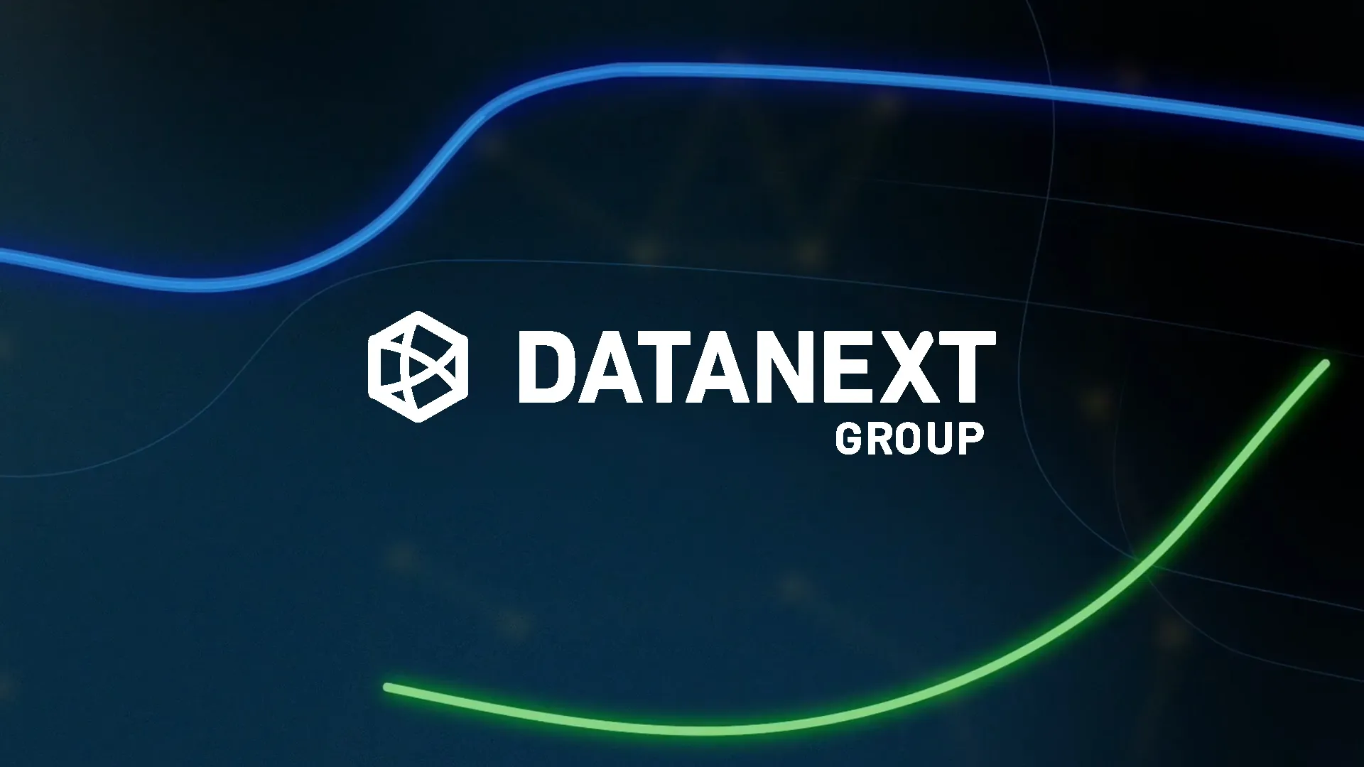 DATANEXT – Bedrijfsvideo