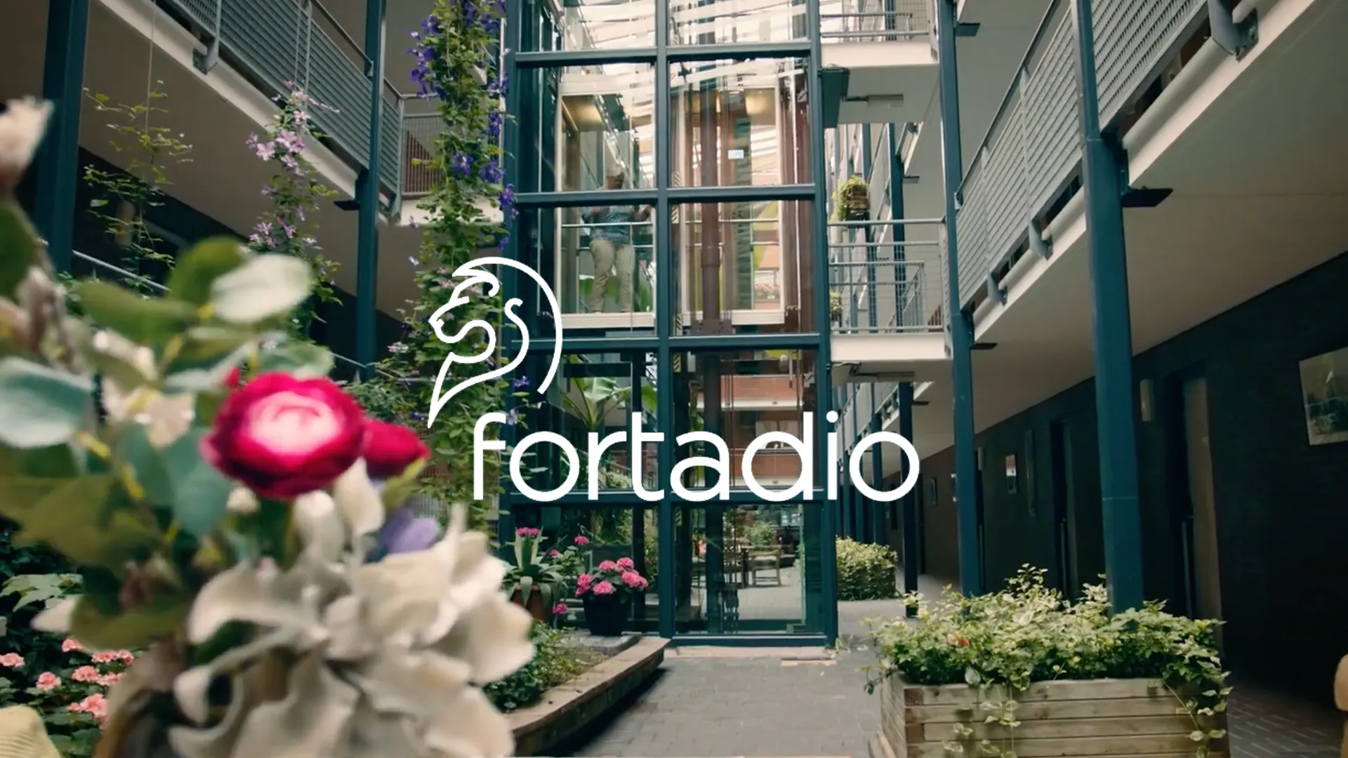 Fortadio