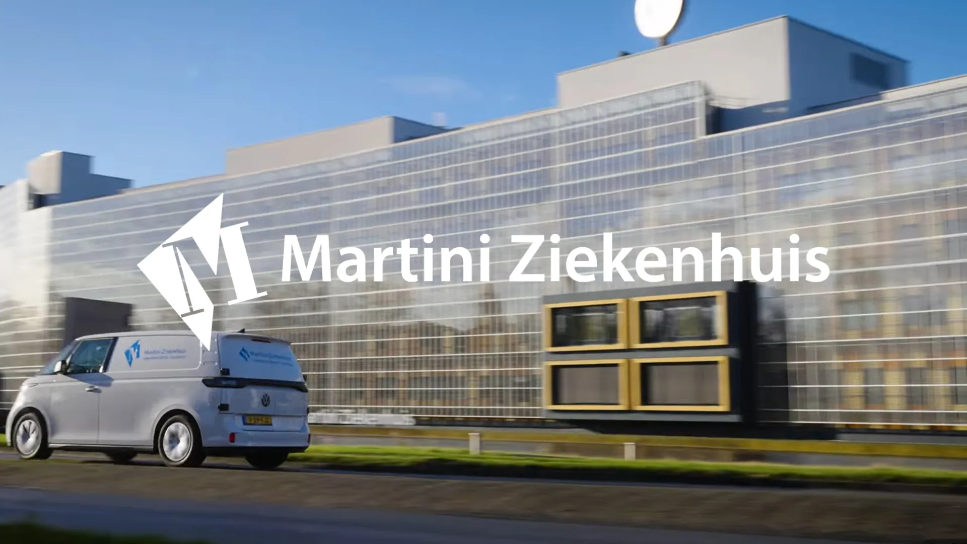 Martini Ziekenhuis