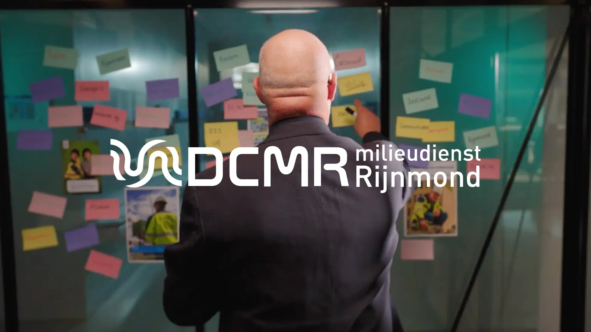 DCMR