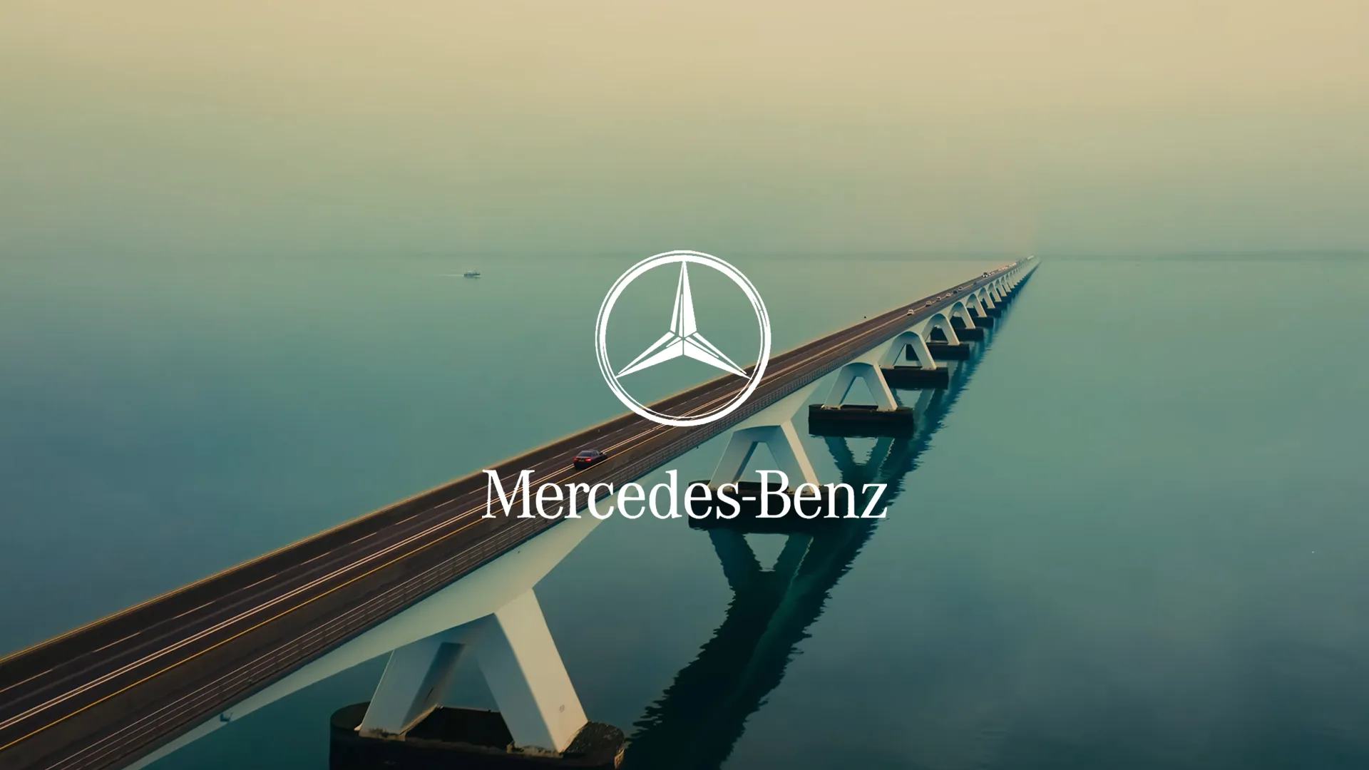 Mercedes-Benz – Campagne