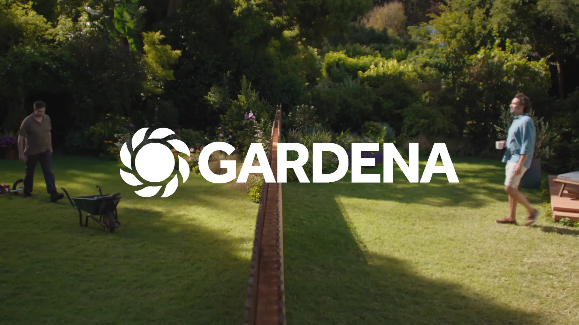 Gardena – Commercial