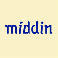 Middin
