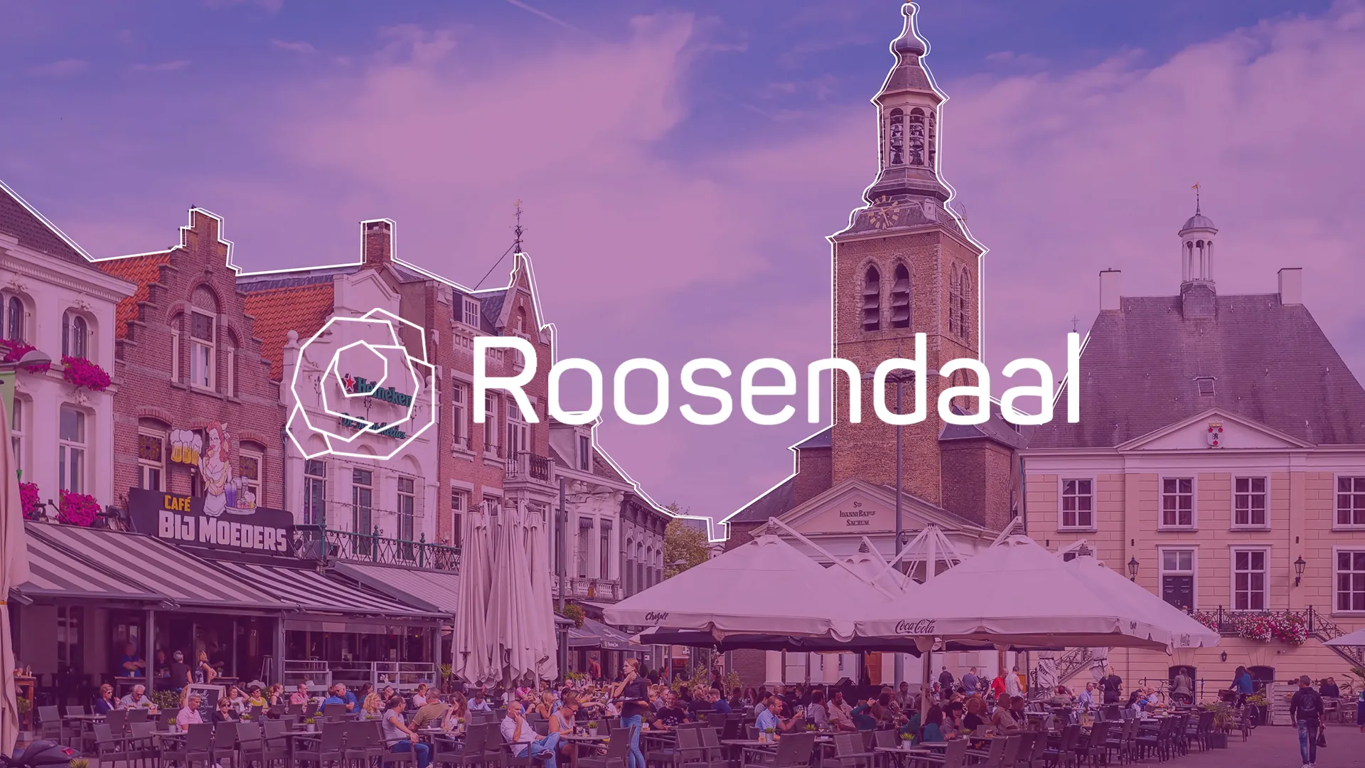 Studeren en werken in Roosendaal – Bedrijfsvideo