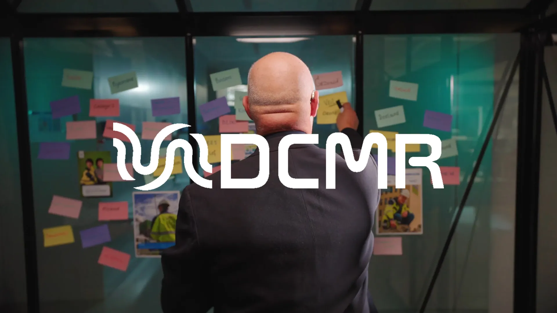 DCMR – Campagne