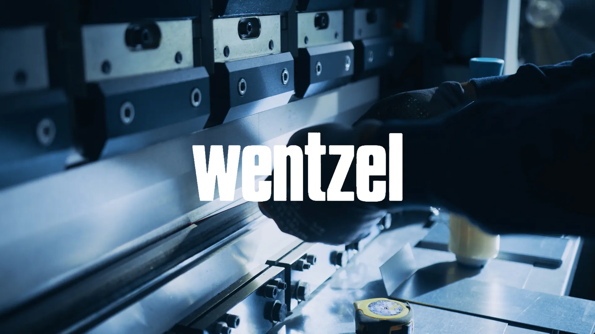 Wentzel – Bedrijfsvideo