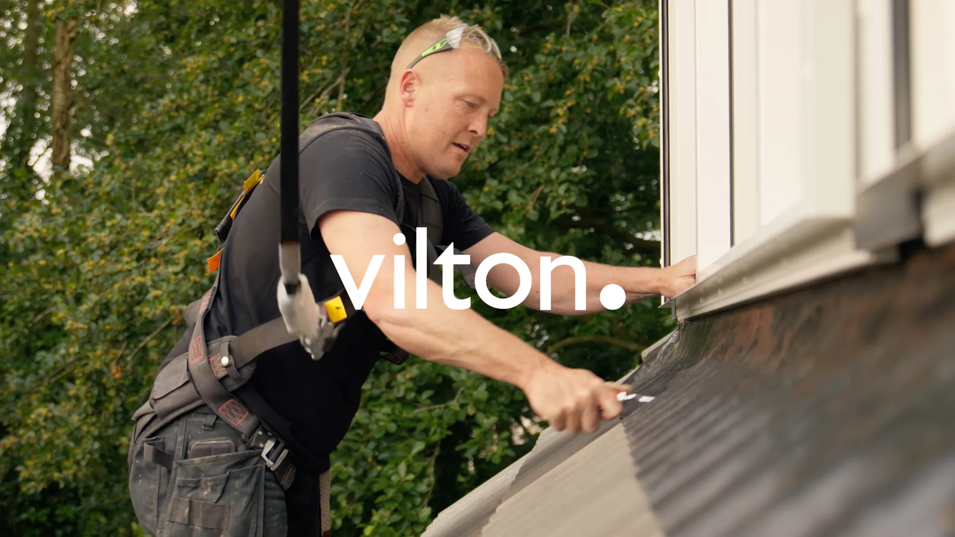 Vilton Fast Flash