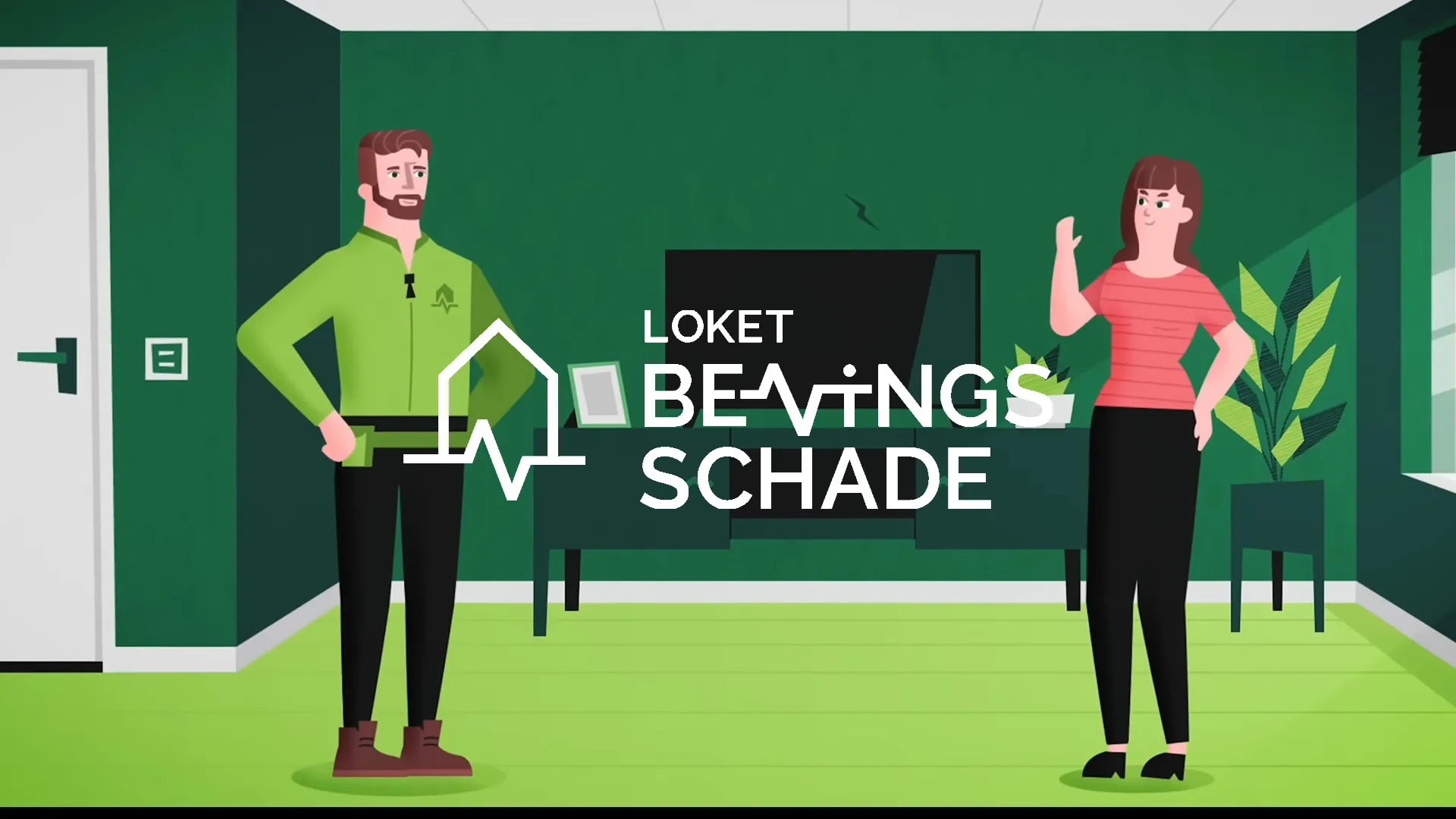 Loket Bevingsschade - Onze Werkwijze