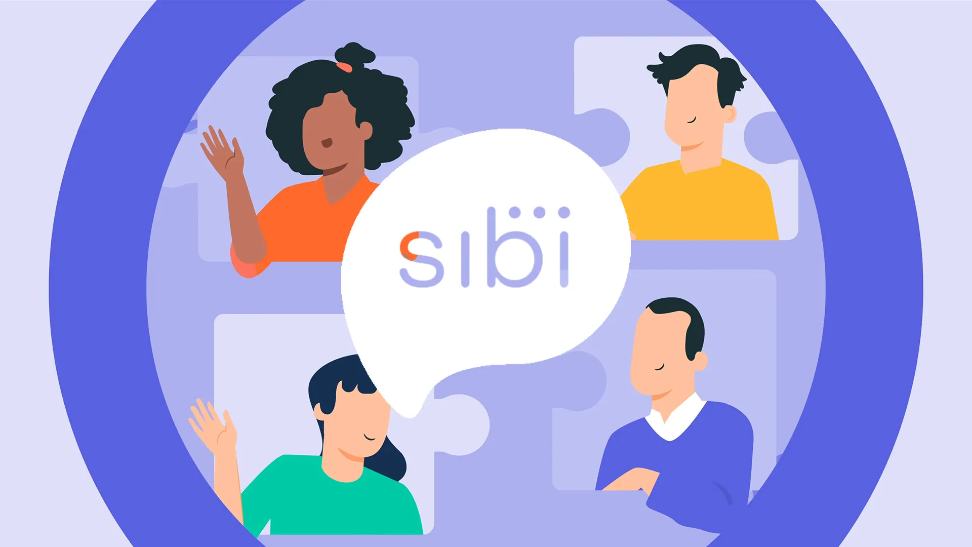 Sibi – Animatie
