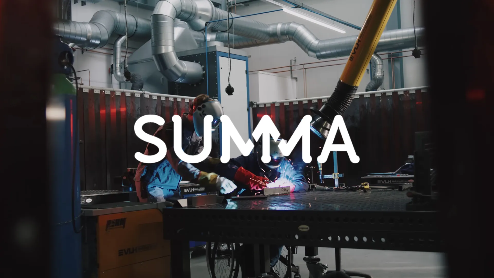 Summa - Voice-over: Luisa Ofelia Montero de la Rosa - In samenwerking met Qatcher