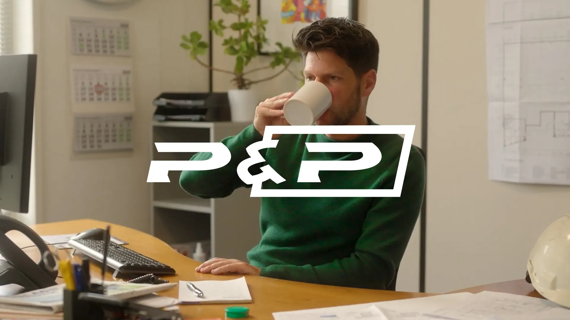 P&P