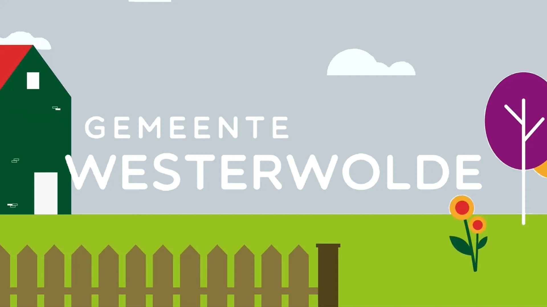 Gemeente Westerwolde -  Goud Westerwolde