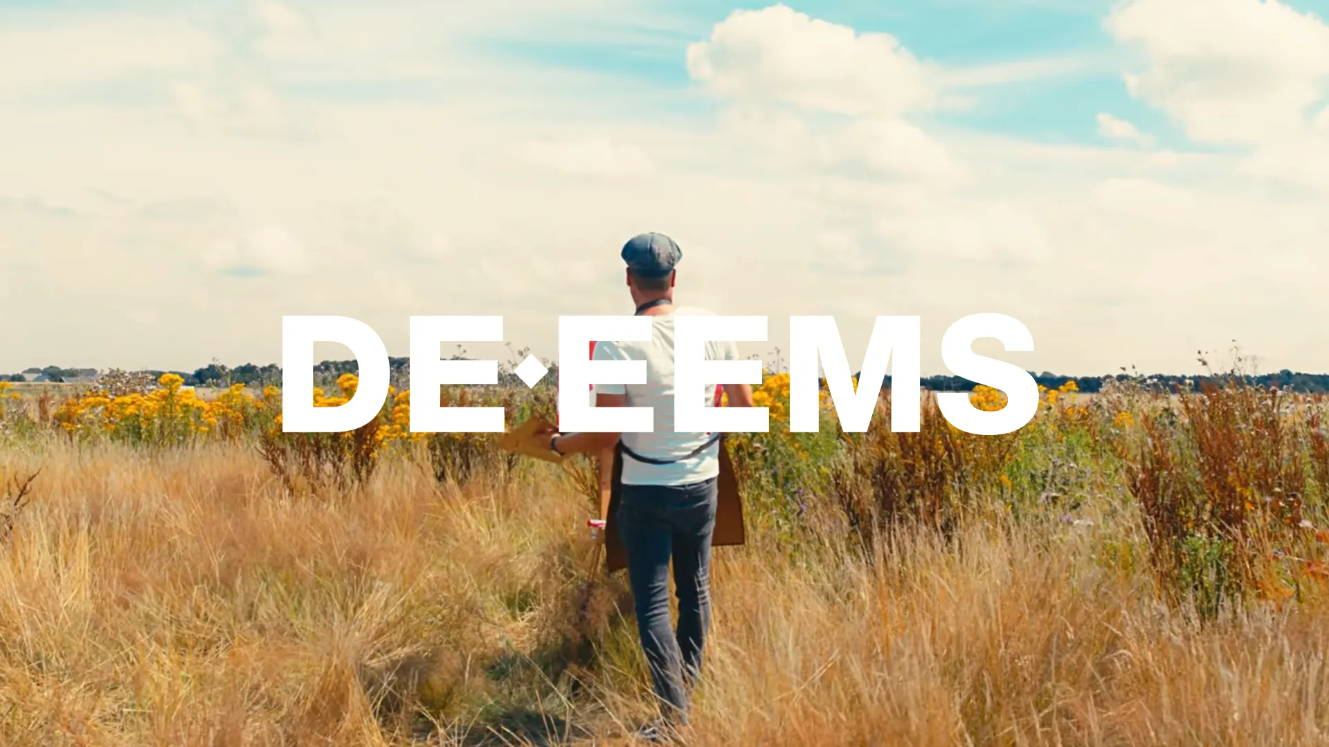 De Eems - Luxepoes