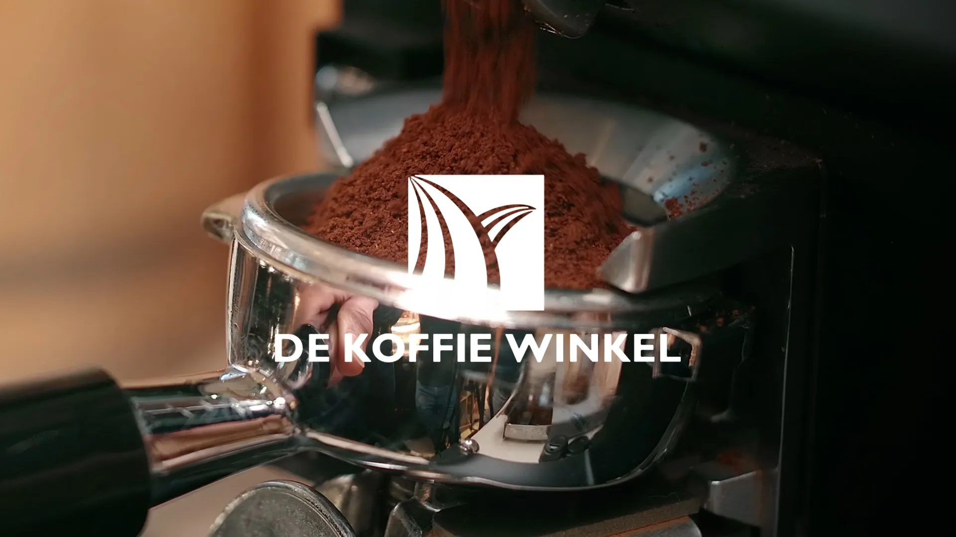 De Koffie Winkel – Campagne