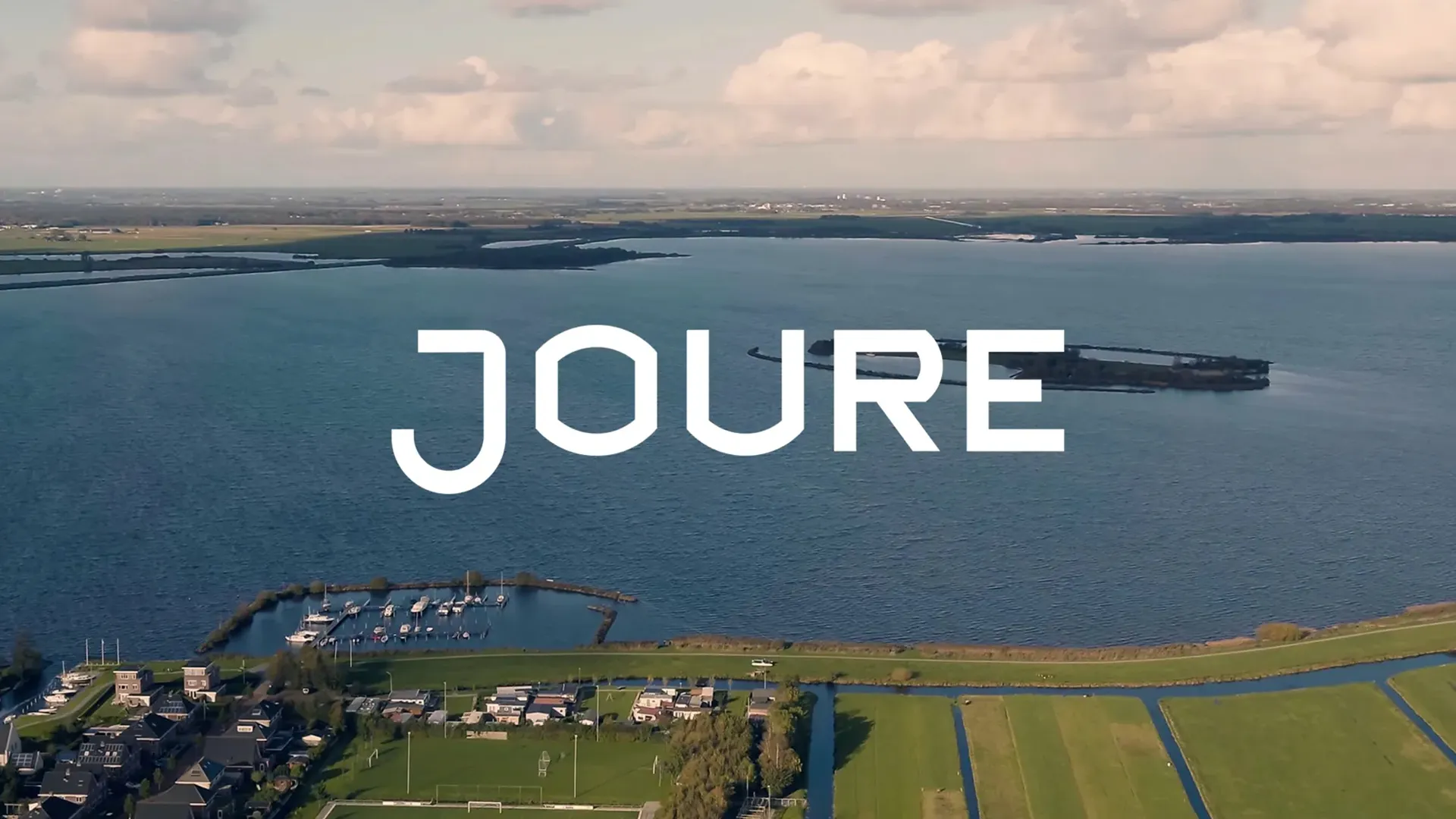 Joure – Bedrijfsvideo