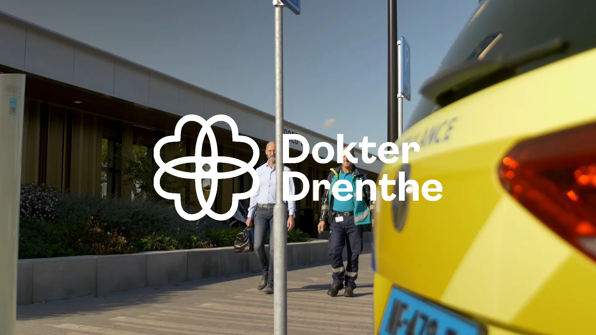 Wij zijn Dokter Drenthe