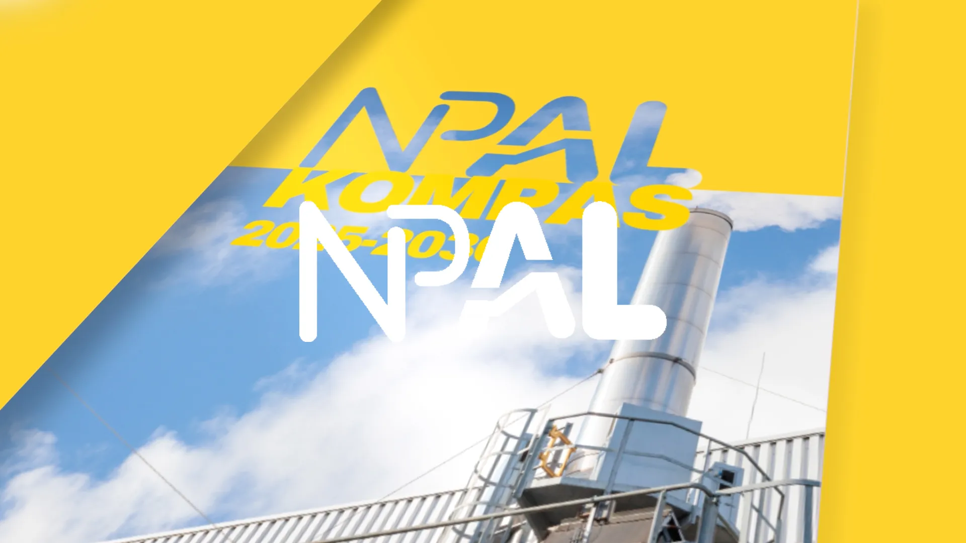NPAL Kompas 2025-2030