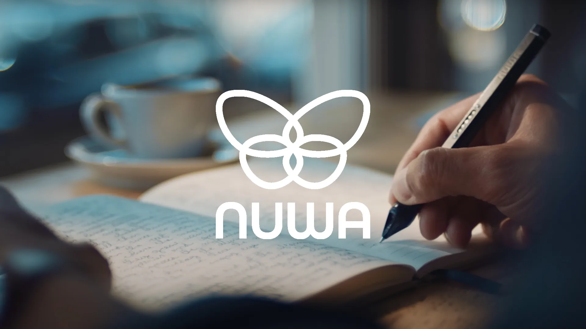 Nuwa Pen