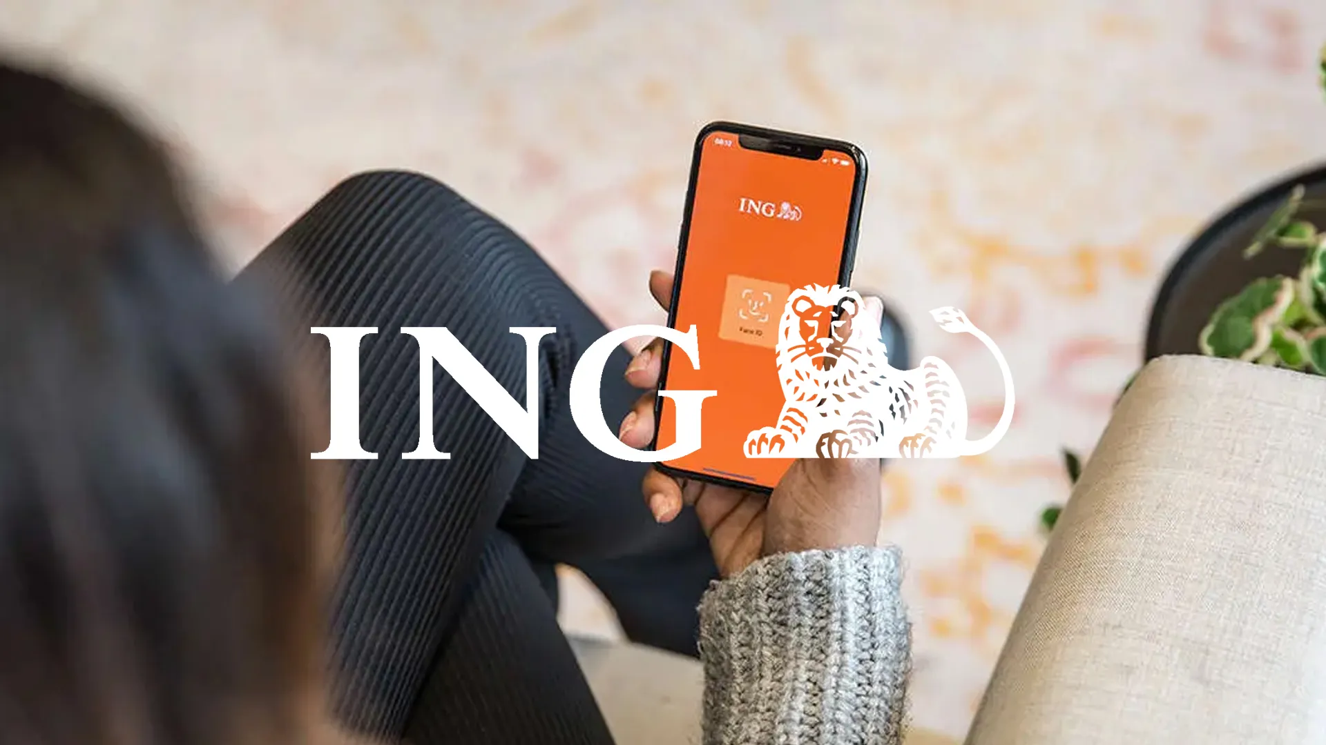 ING – Bedrijfsvideo