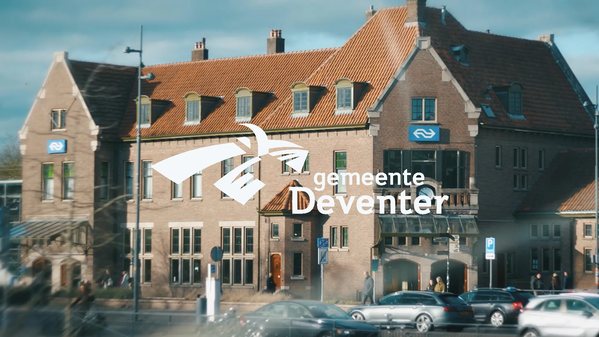 Gemeente Deventer – Bedrijfsvideo