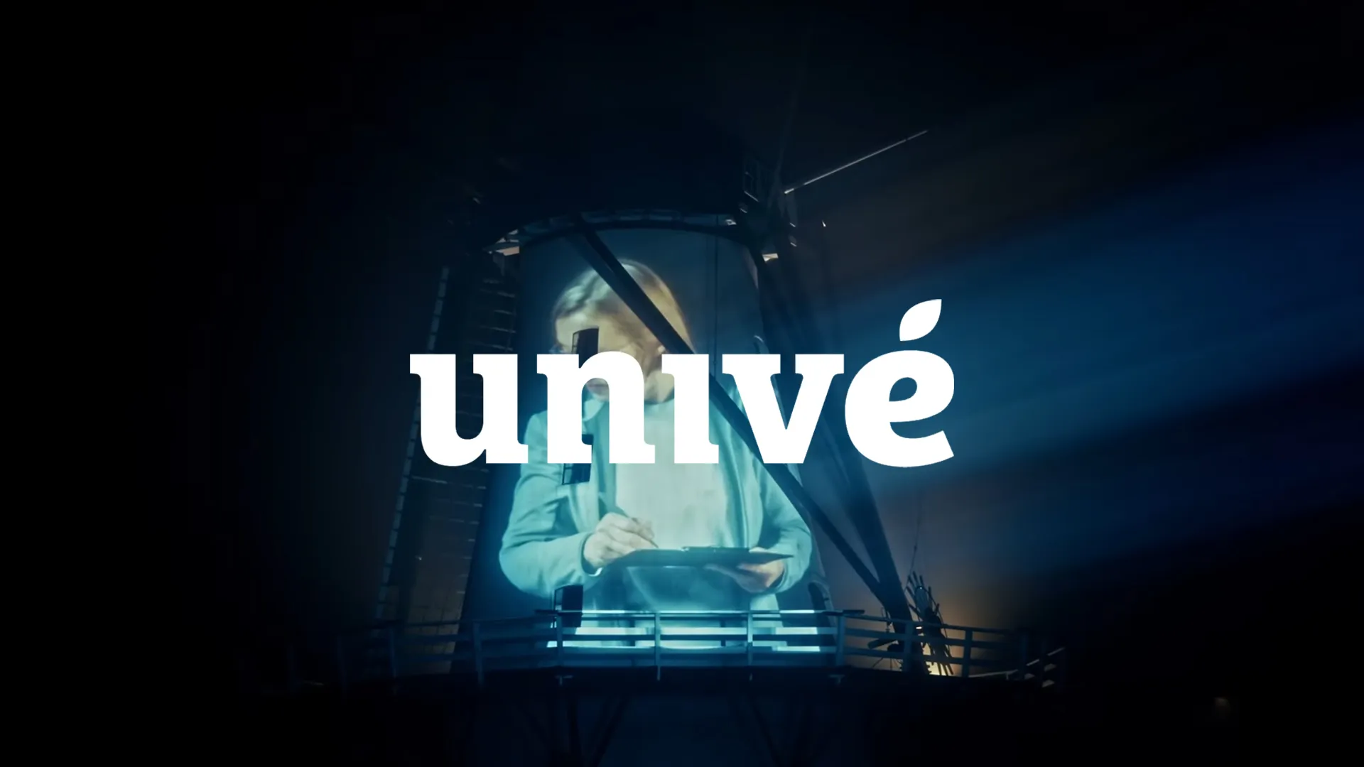 Univé: Liefke Munneke Prijs – Bedrijfsvideo