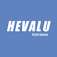 Hevalu