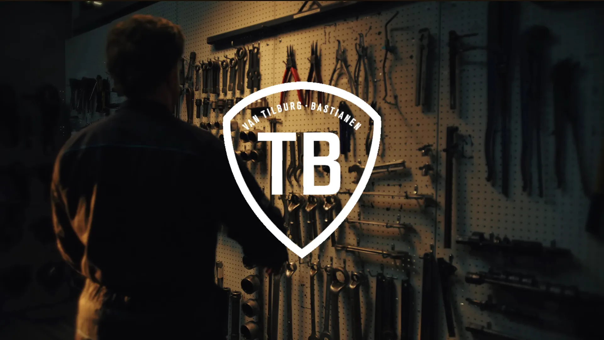 Van Tilburg-Bastianen – Campagne
