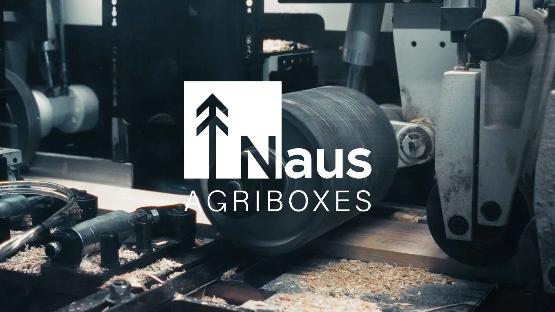 Naus Agriboxes