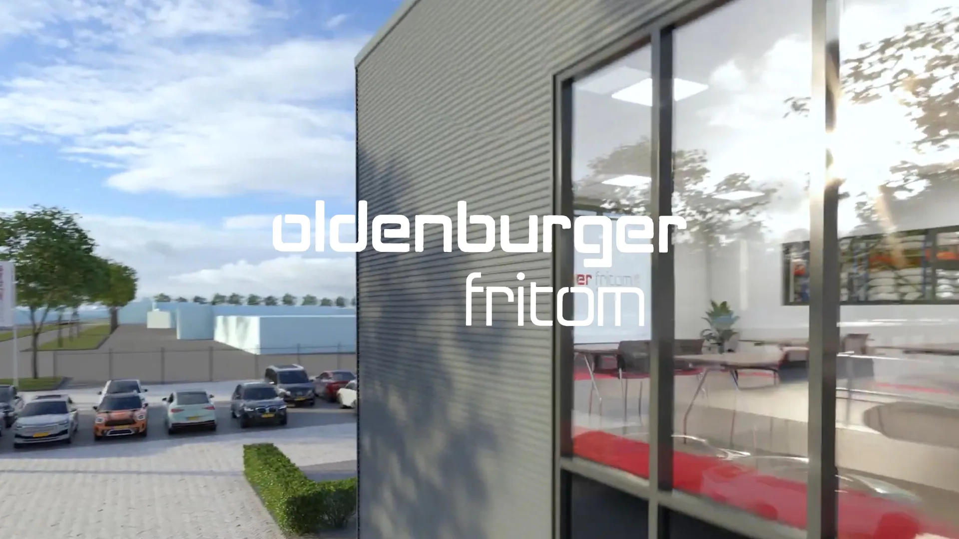 Oldenburger|Fritom Logistic Solutions