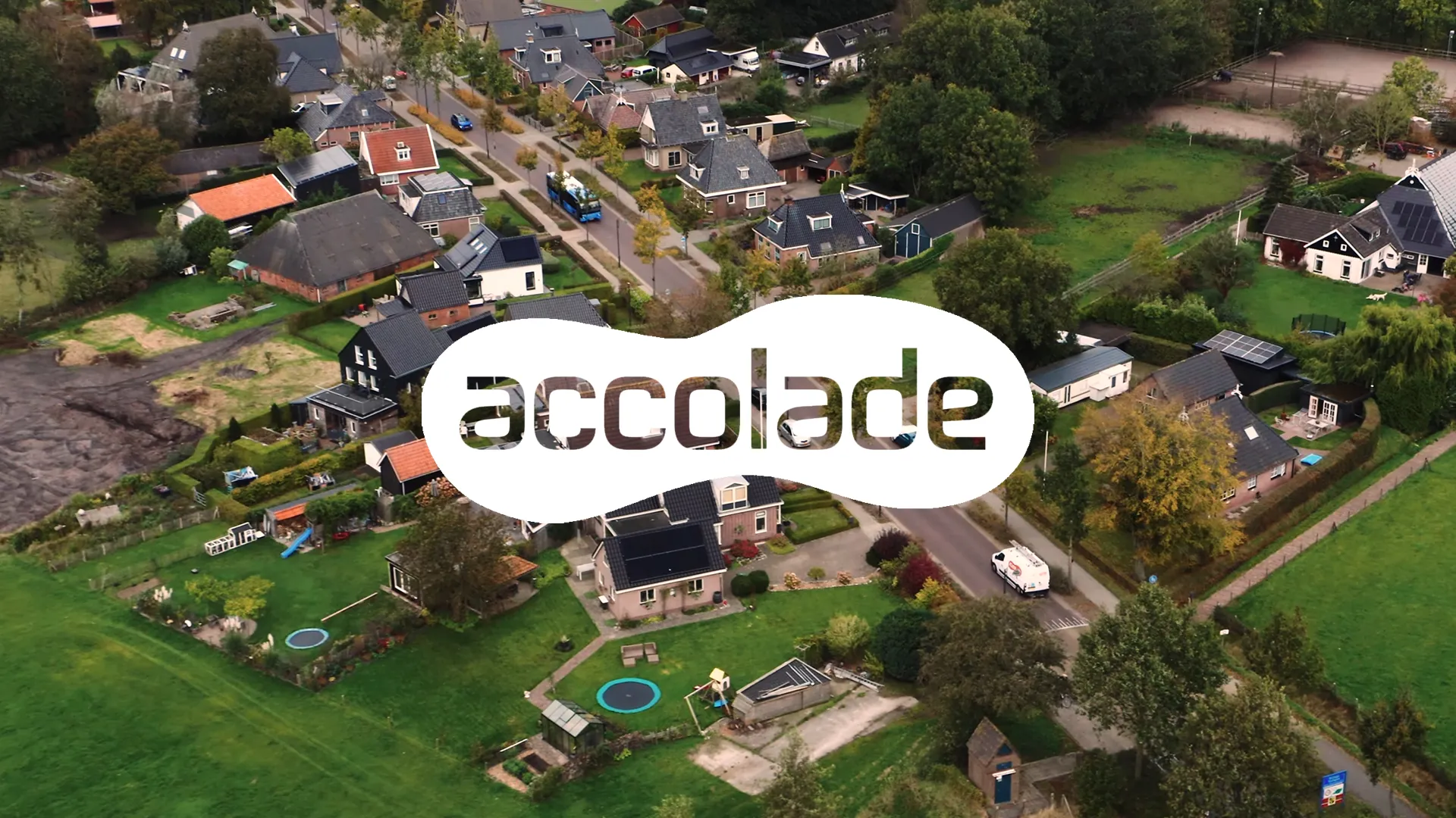 Accolade