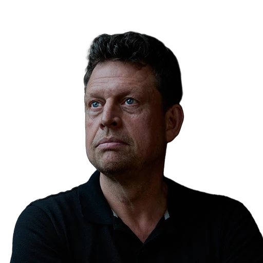 Bas Nieuwdorp