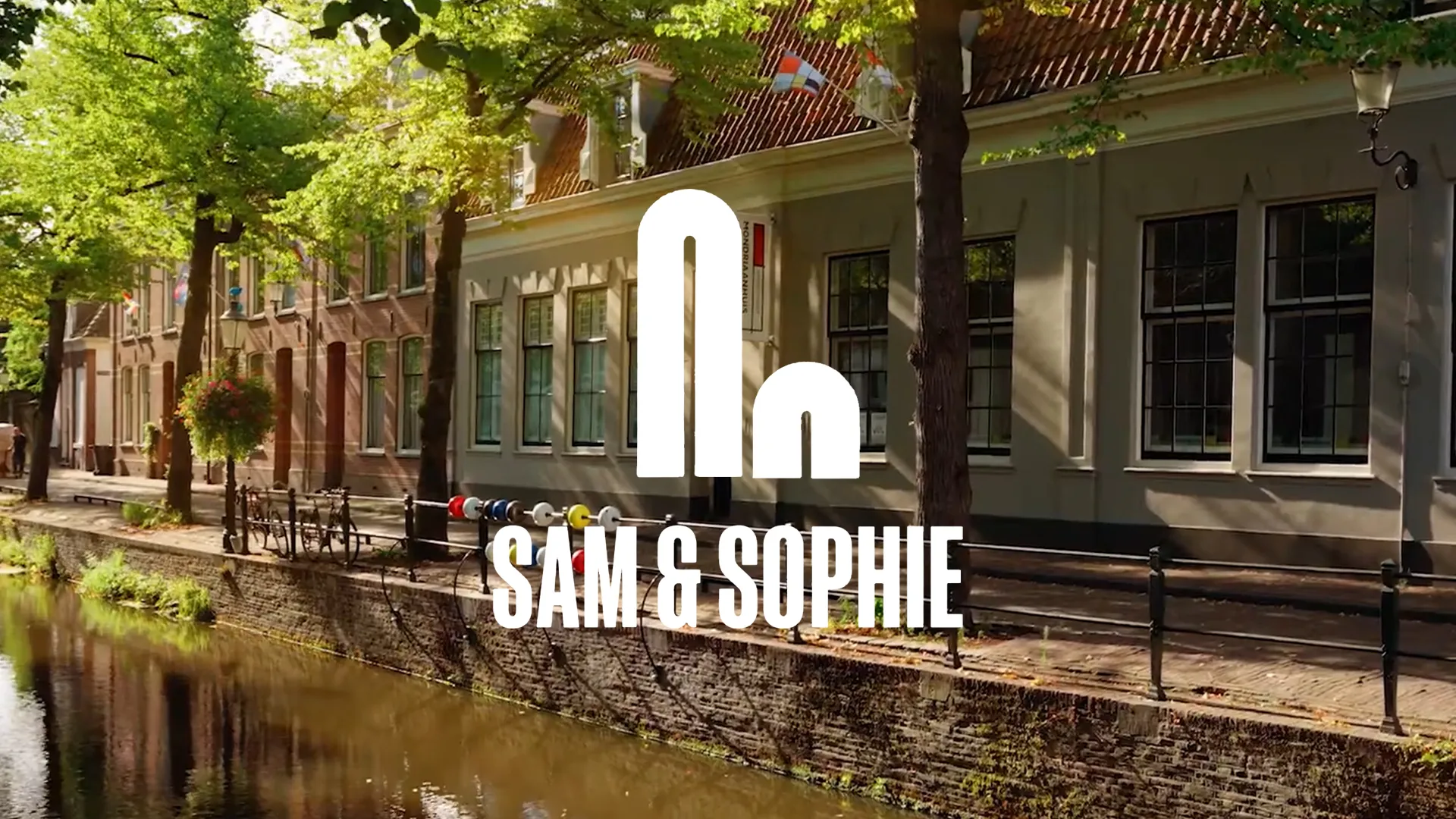 Sam & Sophie
