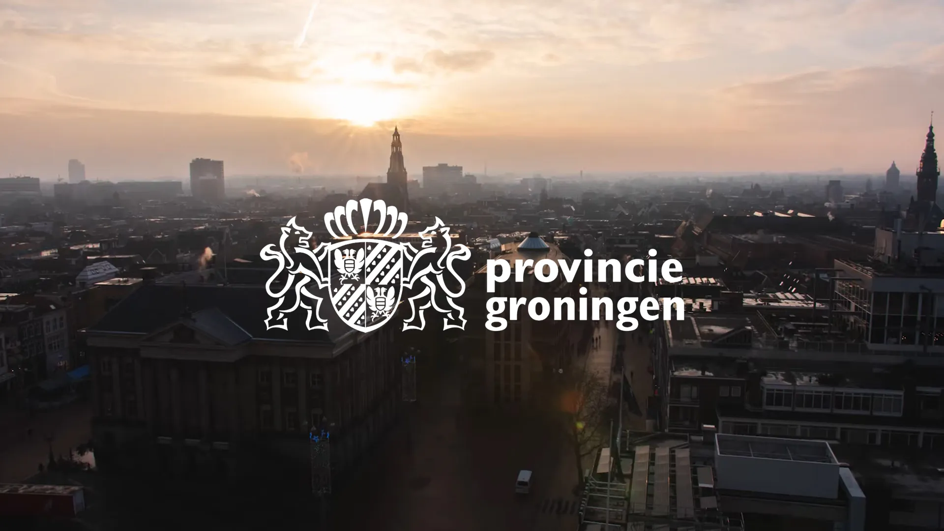 Provincie Groningen