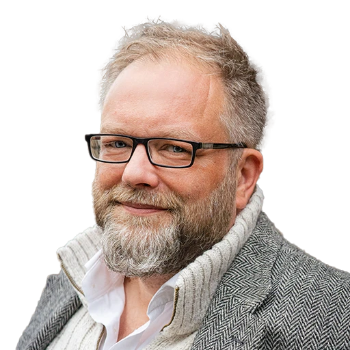 David Holmes