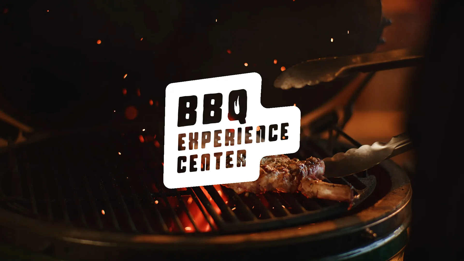BBQ Experience Center – Campagne