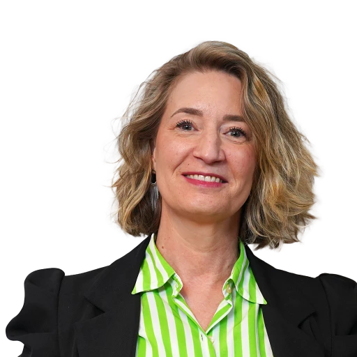 Janneke Jager