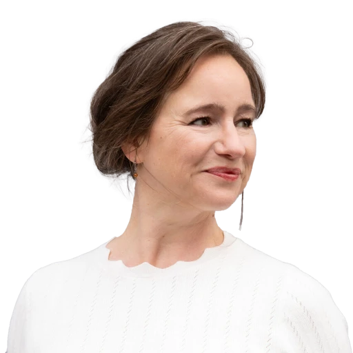 Jantine van den Bosch