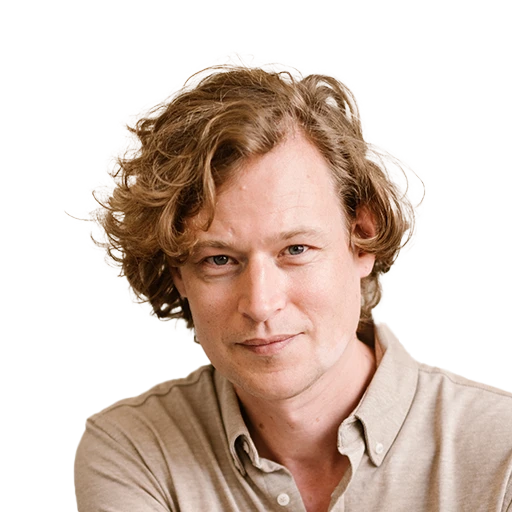 Joost van den Brink